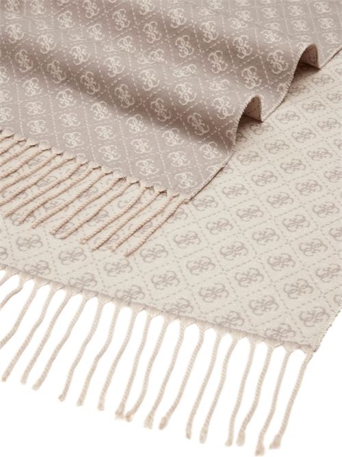 sciarpa 60x180 Guess | AW5423 POL03GRIGIO